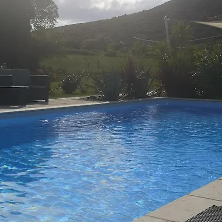 De L'escale Viols-le-Fort