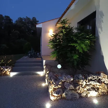 De L'escale 3* Viols-le-Fort