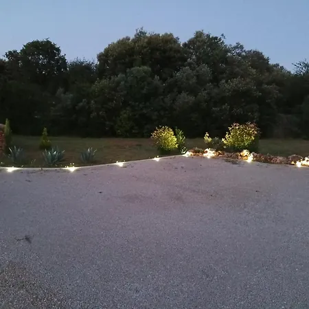 De L'escale Affittacamere