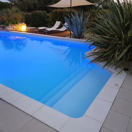 De L'escale Affittacamere Viols-le-Fort