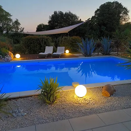 Affittacamere De L'escale 3*