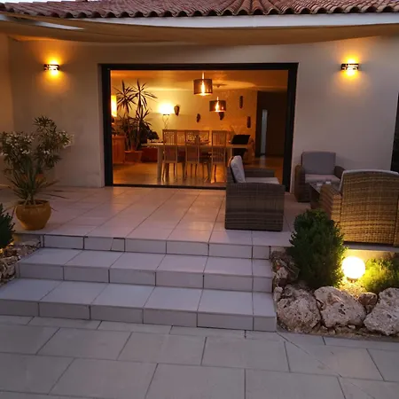 Affittacamere De L'escale