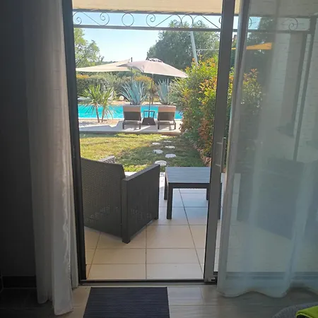 בית הארחה De L'escale