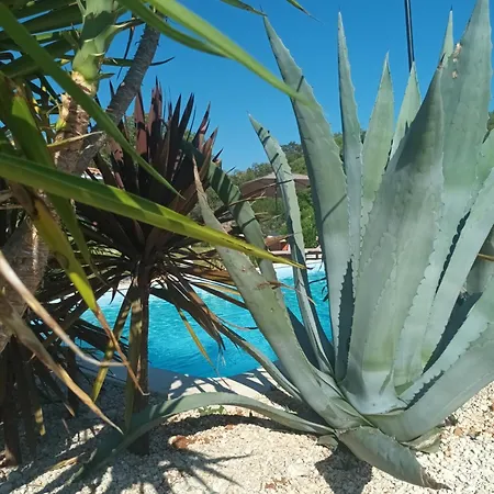 De L'escale Affittacamere Viols-le-Fort