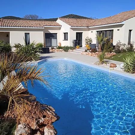 De L'escale Affittacamere 3*