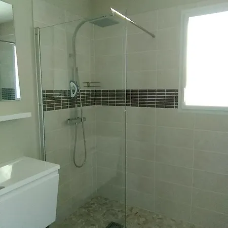 בית הארחה De L'escale Viols-le-Fort