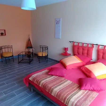 Affittacamere De L'escale 3*