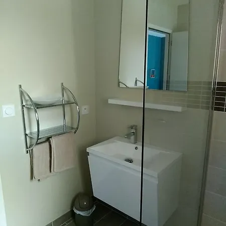 Affittacamere De L'escale 3*