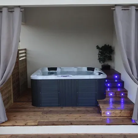 De L'escale Viols-le-Fort